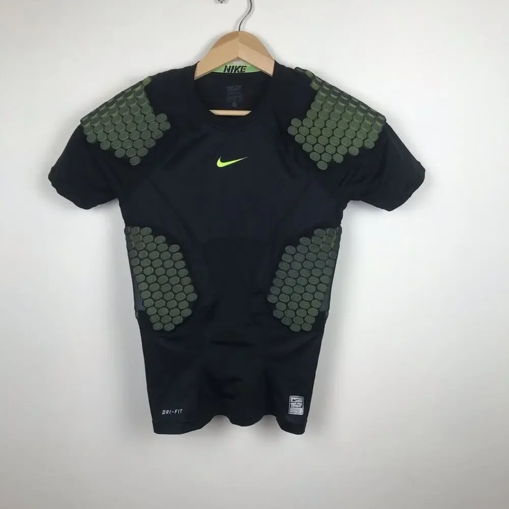 Nike pro combat‎ shirt size med